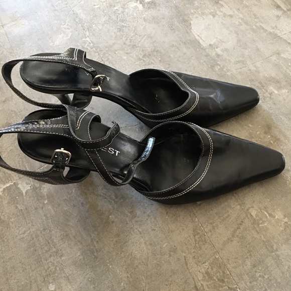 Nine West kitten heels - Picture 2 of 7